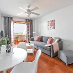 Bonito Apartmento En Garden Con Piscina Climatizada 公寓 Playa Feñabe