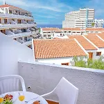 Bonito Apartmento En Garden Con Piscina Climatizada 公寓 *