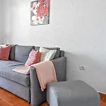 公寓 Bonito Apartmento En Garden Con Piscina Climatizada