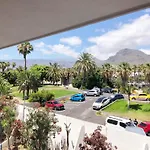 公寓 Bonito Apartmento En Garden Con Piscina Climatizada Playa Feñabe