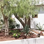 Bonito Apartmento En Garden Con Piscina Climatizada 公寓 *