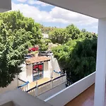 Bonito Apartmento En Garden Con Piscina Climatizada