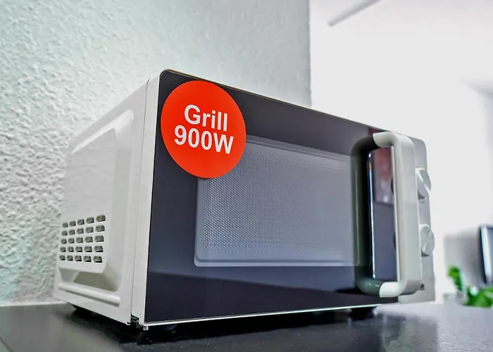 Bonito Apartmento En Garden Con Piscina Climatizada Lägenhet