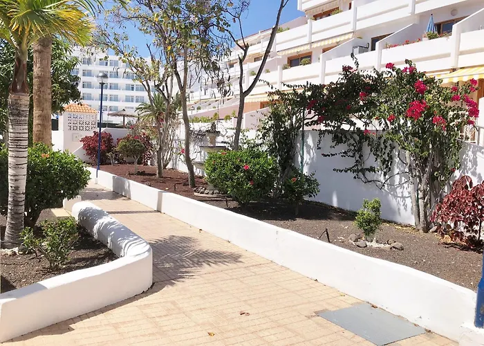 Bonito Apartmento En Garden Con Piscina Climatizada Apartament
