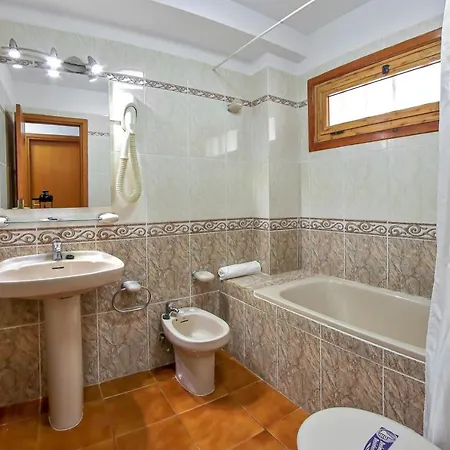 Bonito Apartmento En Garden Con Piscina Climatizada Lejlighed