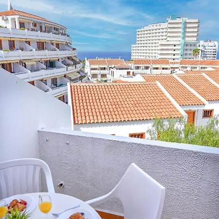 Bonito Apartmento En Garden Con Piscina Climatizada Apartment *