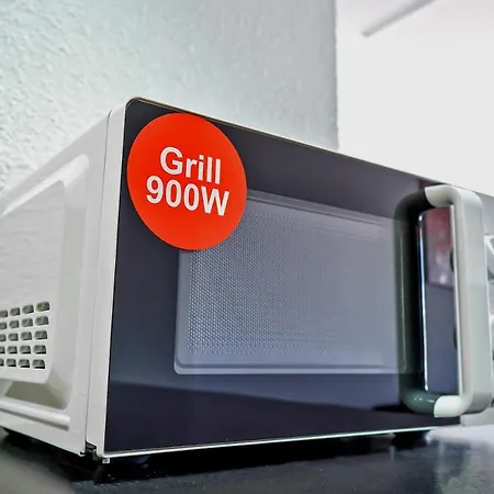 Bonito Apartmento En Garden Con Piscina Climatizada Lejlighed