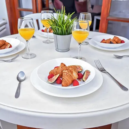 Lejlighed Bonito Apartmento En Garden Con Piscina Climatizada *