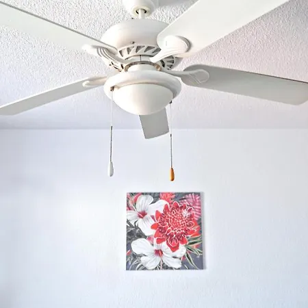 Bonito Apartmento En Garden Con Piscina Climatizada Lejlighed