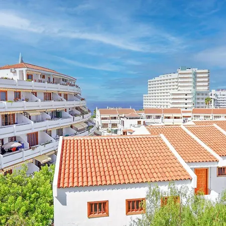 Bonito Apartmento En Garden Con Piscina Climatizada