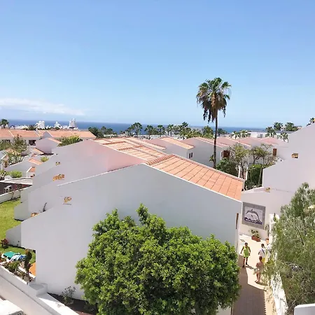 Bonito Apartmento En Garden Con Piscina Climatizada *