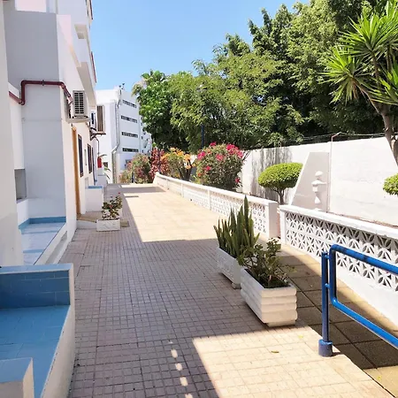 Apartment Bonito Apartmento En Garden Con Piscina Climatizada *