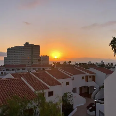 Bonito Apartmento En Garden Con Piscina Climatizada Playa Feñabe