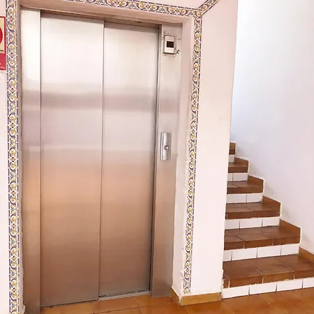 Bonito Apartmento En Garden Con Piscina Climatizada * Playa Feñabe