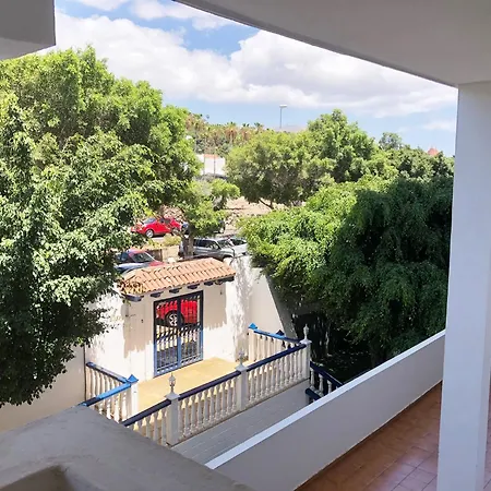 Bonito Apartmento En Garden Con Piscina Climatizada