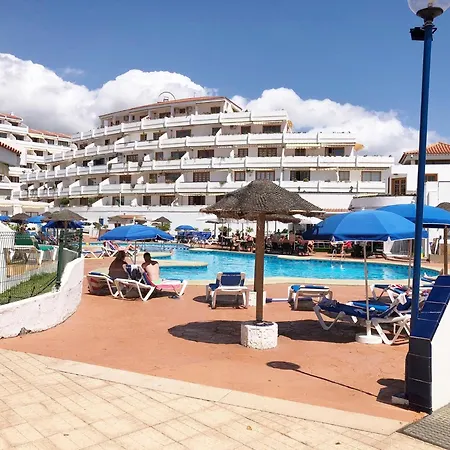 Bonito Apartmento En Garden Con Piscina Climatizada