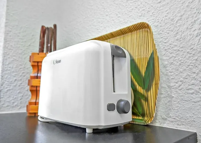 Bonito Apartmento En Garden Con Piscina Climatizada Playa Feñabe