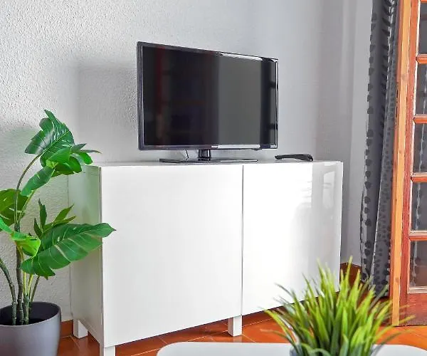 Bonito Apartmento En Garden Con Piscina Climatizada Playa Feñabe