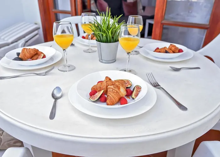 Lejlighed Bonito Apartmento En Garden Con Piscina Climatizada *