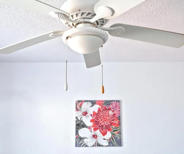 Bonito Apartmento En Garden Con Piscina Climatizada Daire