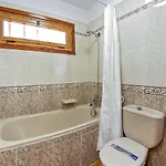 Lägenhet Bonito Apartmento En Garden Con Piscina Climatizada *