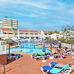 Bonito Apartmento En Garden Con Piscina Climatizada