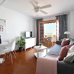Lägenhet Bonito Apartmento En Garden Con Piscina Climatizada