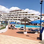 Bonito Apartmento En Garden Con Piscina Climatizada