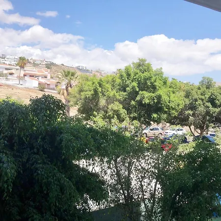 Bonito Apartmento En Garden Con Piscina Climatizada Appartamento
