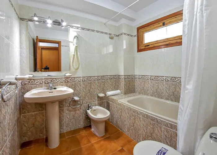 Bonito Apartmento En Garden Con Piscina Climatizada Lejlighed